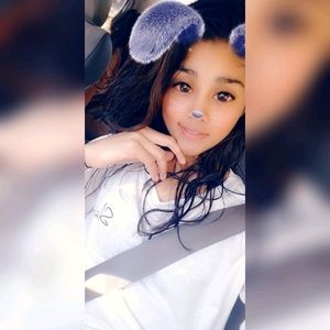 Meet your Posher, Briggitte